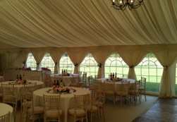 wedding marquee chshire, wedding marquee, wedding marquee hire