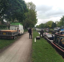 difficult-access, marquee-hire-manchester, north-west-marquees