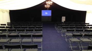 corporate-meeting-room, marquee-meeting, corporate-marquee-hire-in-cheshire