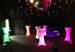 night-club-marquee, disco-marquee, starlit-marquee