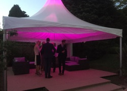 pagoda-hire, chinese-hat-hire