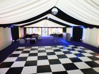 black-and-white-dance-floor-hire