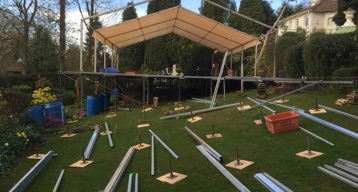 raised-flooring, casette-flooring, cassette-flooring, raised-marquee