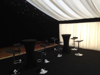 starlight-ivory-lining, party-marquee-hire